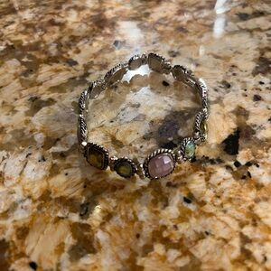 Colorful lia Sofia bracelet